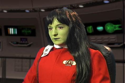 Lara (Orion) | Star Trek Expanded Universe | Fandom