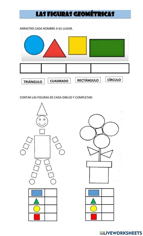 Figuras Geometricas De Primer Grado | Hot Sex Picture