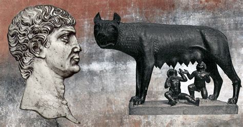 Tomb of Rome's Legendary Founder Romulus Believed to be Found | The Vintage News | Romulus ...