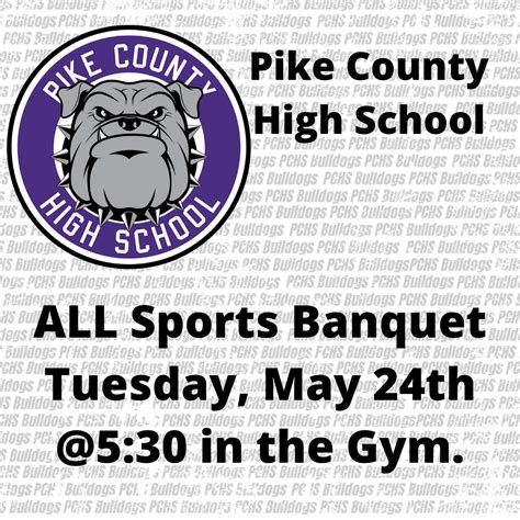 Pike County - Team Home Pike County Bulldogs Sports