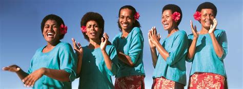 Photos Of The Wonderful People Of Melanesia - Culture (3) - Nigeria