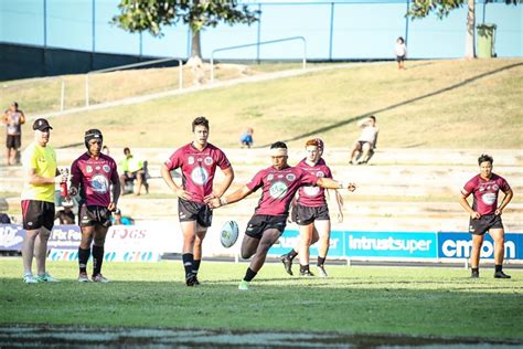 MARSDEN STATE HIGH SCHOOL – Rugby League Excellence Program