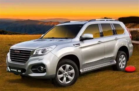 Haval H9 Review | OnlineAuto.com.au