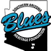 Southern Arizona Blues Heritage Foundation