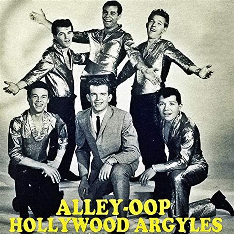 Alley-Oop by The Hollywood Argyles on Amazon Music - Amazon.com