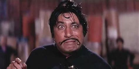 PHOTOS: Bollywood’s favourite ‘villain’ Shakti Kapoor turns 57: His most memorable roles | The ...