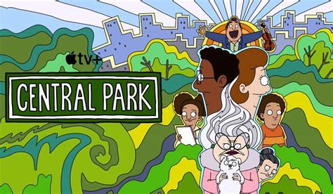 Central Park Season 3 Release Date, Cast, Plot, Trailer, And More!