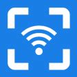 Android için WiFi QR Code Shower - Scanner - İndir