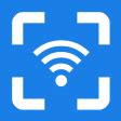 WiFi QR Code Shower - Scanner لنظام Android - تنزيل