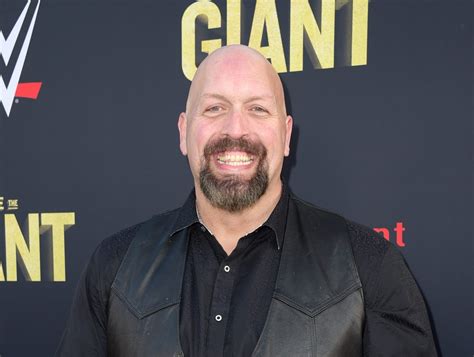 Big Show Leaves WWE After 22 Years, Signs with AEW