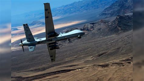 Pakistani Militant Chief, Whose Group Killed 250 People, Dies in US Drone Strike