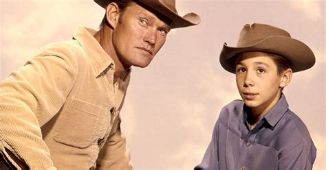 The Rifleman Secrets: Actors Reveal Behind-the-Scenes Facts