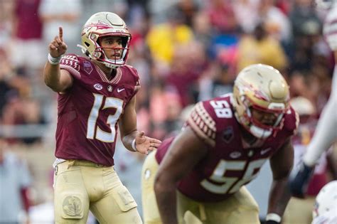 FSU football: How much did the offense improve over 2021?