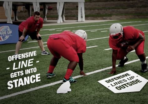 8 Defensive Line Drills Every Youth Football Needs