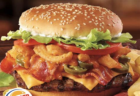 Burger King's Angry Whopper Returns to Menu With Spicy Angry Sauce - Thrillist