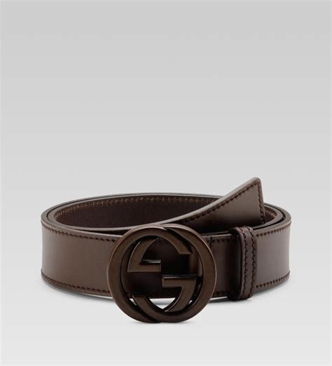 Gucci X Louis Vuitton Belt | IQS Executive