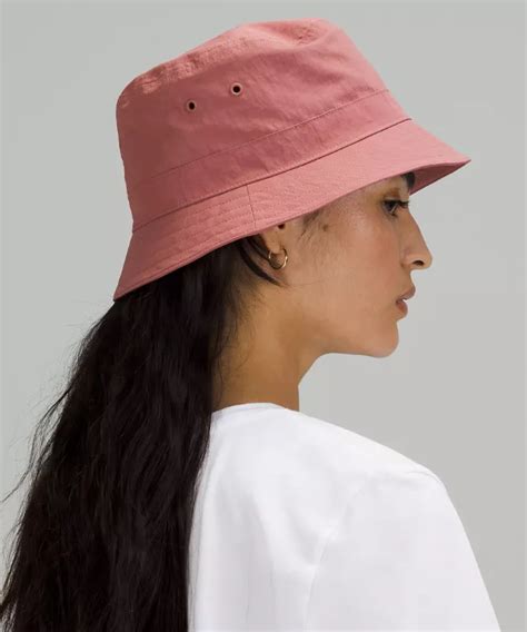 lululemon bucket hat reddit