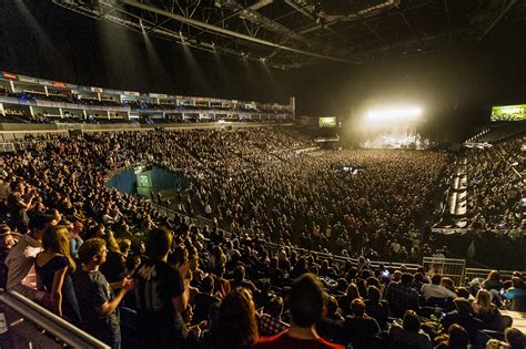 Frank Turner At The O2 Arena, London — GREGORY NOLAN - 2023