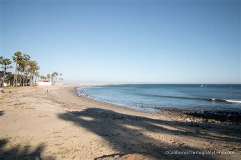 Cabrillo Beach Tide Pools & San Pedro Sunken City - California Through My Lens