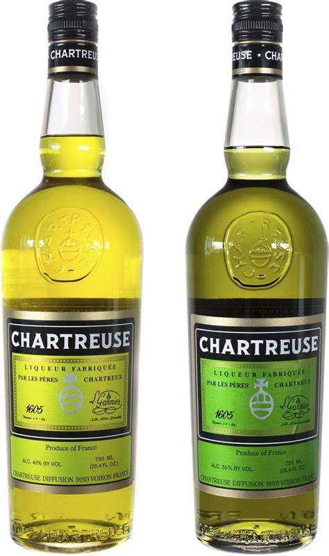 What Is Yellow Chartreuse and How to Use it in Cocktails - Bloomberg ...