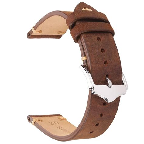 20mm Watch Strap | Best Watch Strap in India - Flat 50% Off