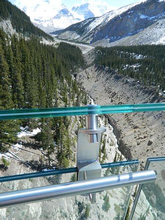 Glacier Skywalk (Jasper National Park) - 2019 All You Need to Know ...