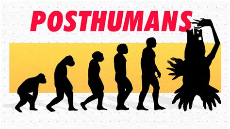 The Future of Human Evolution? – starkidslearn.com