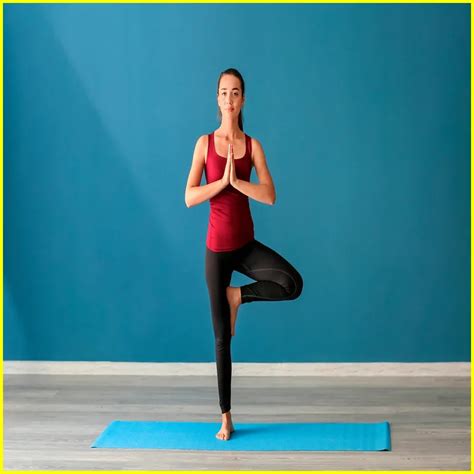 Best Hatha Yoga Poses for Beginners US Academy 2023 - US academy