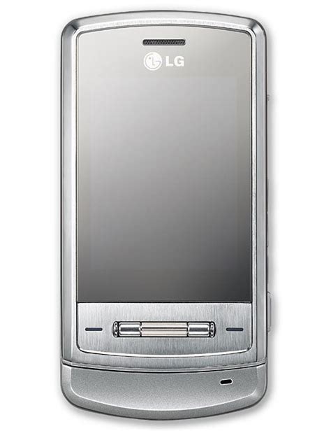 LG Shine specs - PhoneArena