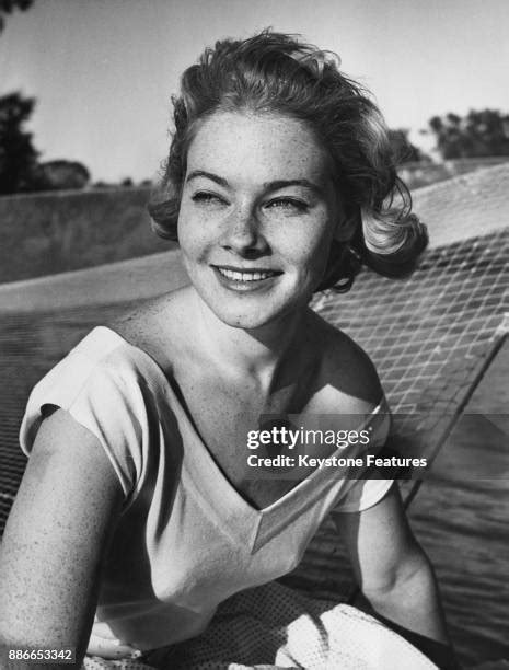 2,595 May Britt Photos & High Res Pictures - Getty Images