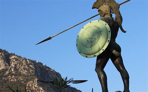 Interesting Histories: Helots — The Slaves Of Sparta | by Paul Cathill | Interesting Histories ...