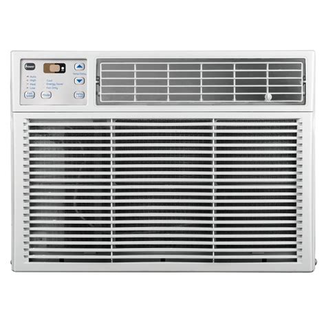 Tosot 12000 BTU 550 sq. ft Remote Control Window Air Conditioner | Walmart Canada