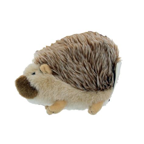 American Classic Dog Toys - Hedgehog at BaxterBoo