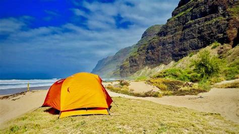 Everything You Need to Know About Camping in Hawaii