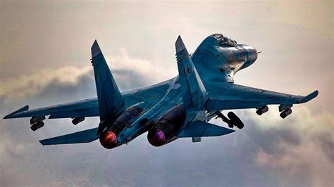 Sukhoi Su-57 Wallpapers - Top Free Sukhoi Su-57 Backgrounds ...