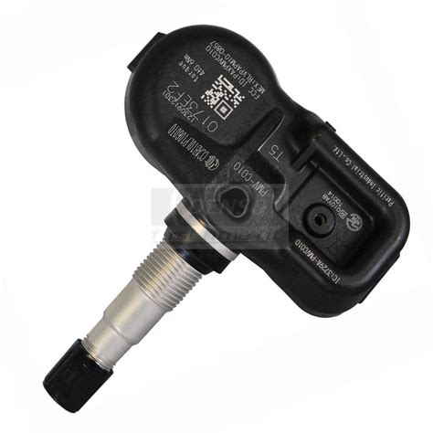 DENSO TPMS, Compatible with Various Vehicles, Exterior Automotive ...