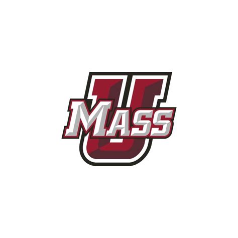 Umass Amherst Athletics Logo Vector - (.Ai .PNG .SVG .EPS Free Download)