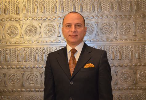 Crowne Plaza Duqm welcomes new hotel manager - People - HOTELIER MIDDLE ...