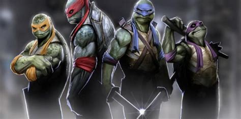 Teenage Mutant Ninja Turtles (2014) Movie Review for Parents