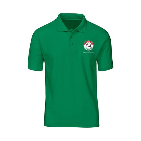 Golf Shirts – ZimRights