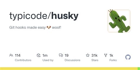 Releases · typicode/husky · GitHub