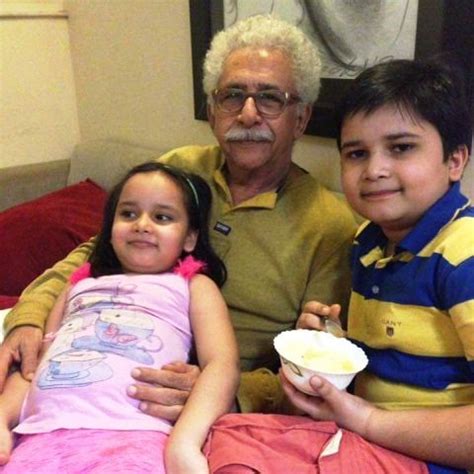 Naseeruddin Shah Wiki, Age, Wife, Family, Biography - WikiBio