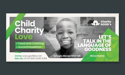 Charity Billboard Templates | Billboard, Templates, Charity