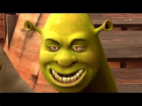 Mlg Shrek 420 Montage (Hacks) (Gone Wrong) (Shrek) (420) - YouTube