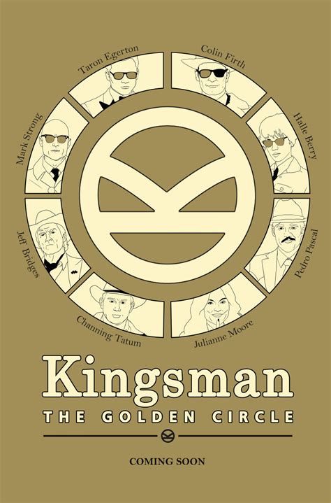 Kingsman Logo Vector at Vectorified.com | Collection of Kingsman Logo Vector free for personal use