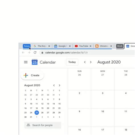 Chrome update brings productivity features, speed and pyrotechnics