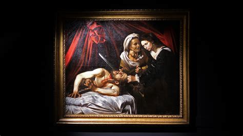 'Lost' Caravaggio painting worth $170M bought before auction — but is it authentic? | Fox News