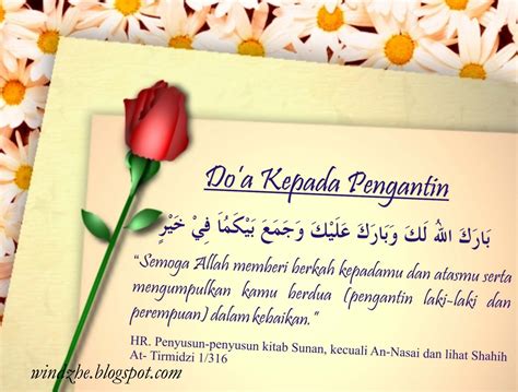 Ucapan Selamat Pernikahan Lucu – Kumpulan Ucapan