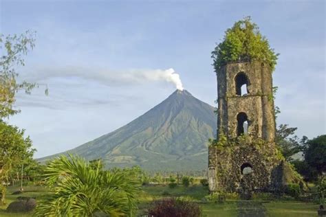 15 Best Bicol Tourist Spots And Things to do in Bicol (Travel Guide) | Gamintraveler