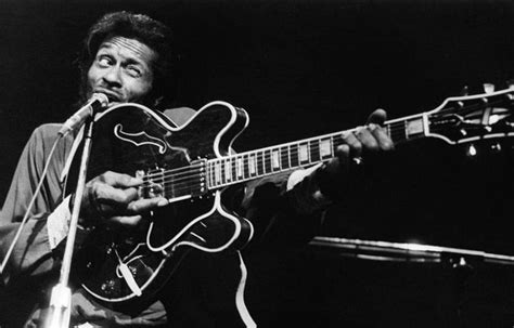 4 Of The Most Influential Black Guitar Players In History - Roadie Music Blog